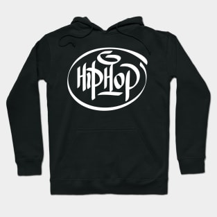 Hip hop tag Hoodie